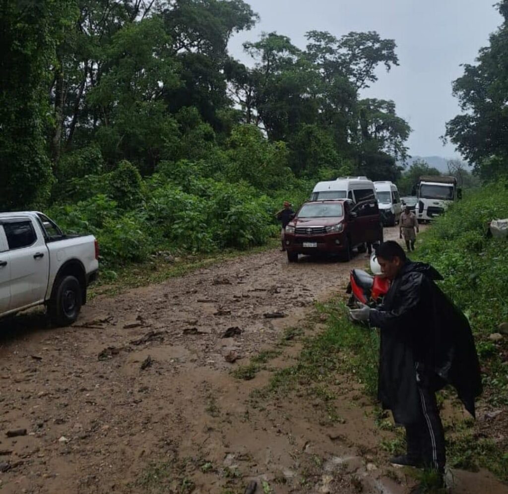 RUTA 18 SALTA