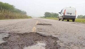 RUTA 34 ROTA