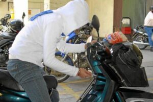 LADRON MOTOS