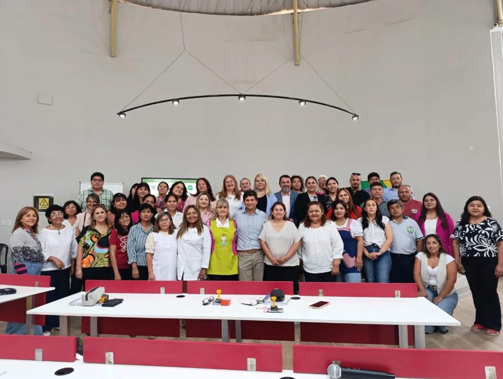 ARREGLO ESCUELAS