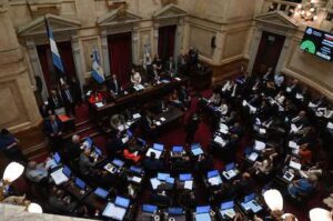 SENADO SALTA