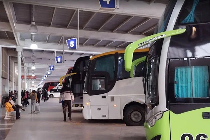 TERMINAL SALTA