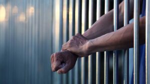 DETENIDO