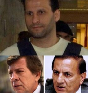 NARCO SIRIO ORAN