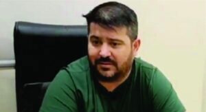 oso ruiz