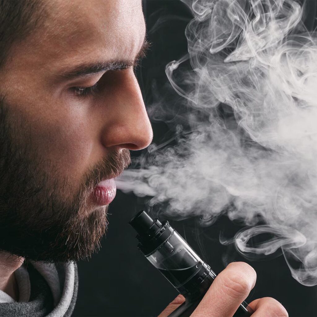 vapers ok