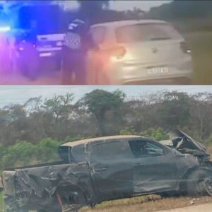 ACCIDENTES RUTA 50