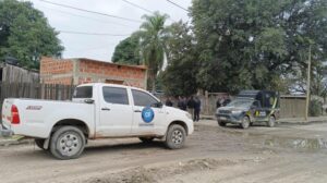 CRIMEN CABALLITO
