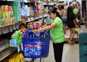 INDEC SUPERMERCADO