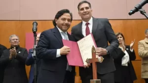 MINISTRO AVELLANEDA