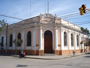 BANCO NACION