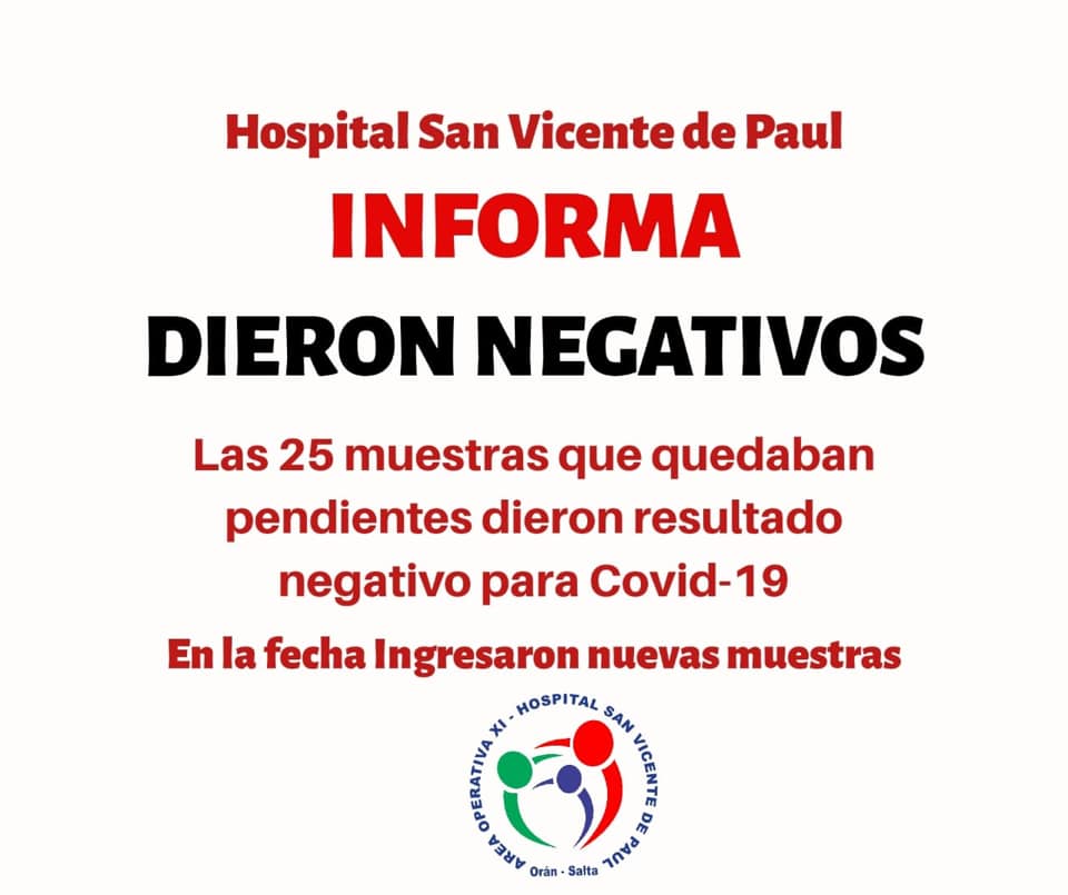 CV ORAN