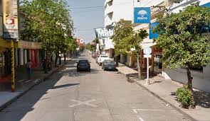 COMERCIO ORAN