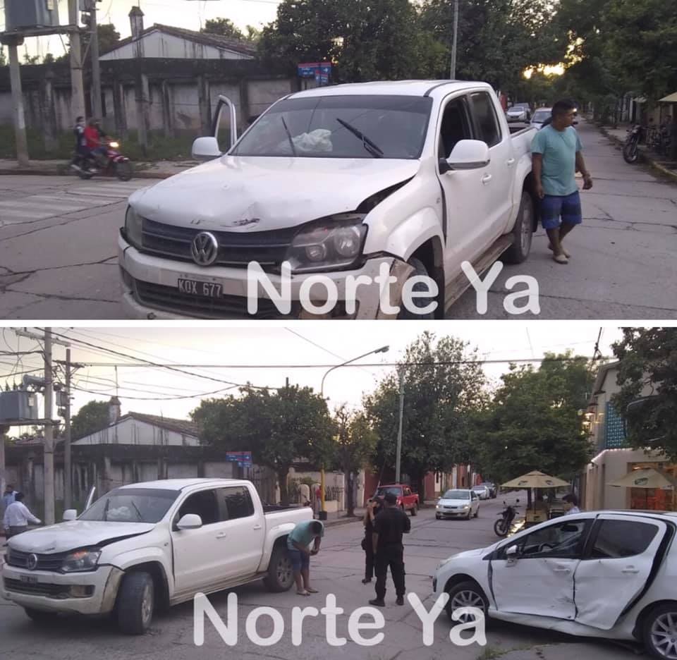 SINIESTRO ORAN