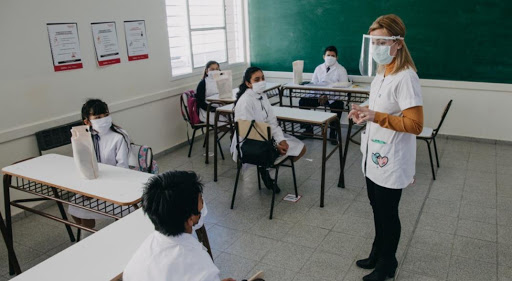 CLASES SALTA