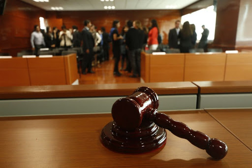 JUICIO
