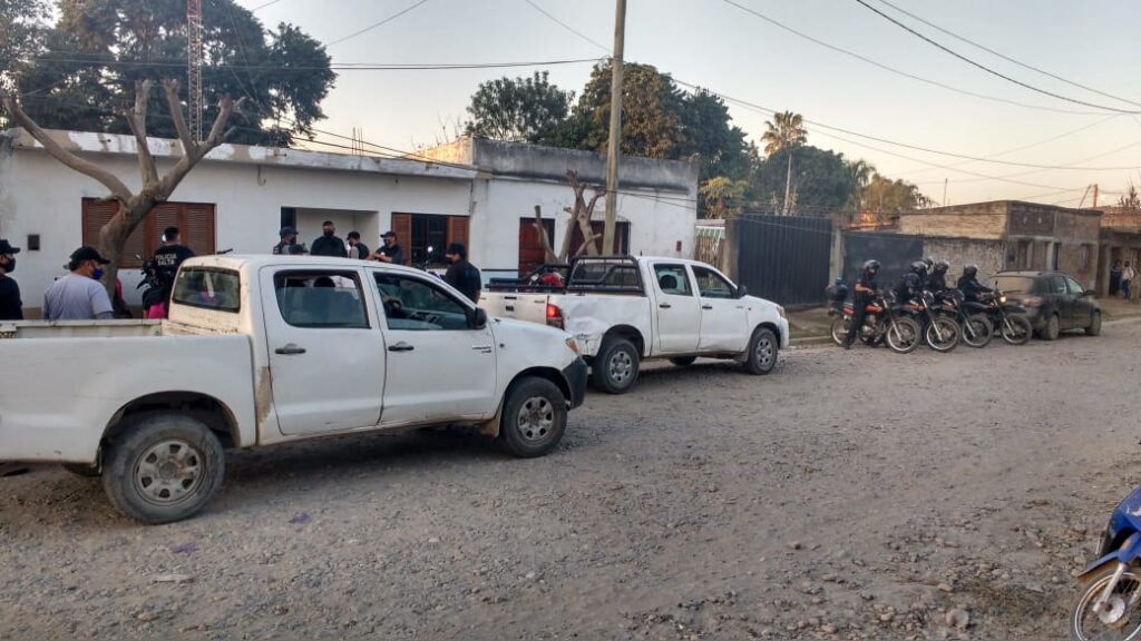 ORAN OPERATIVOS