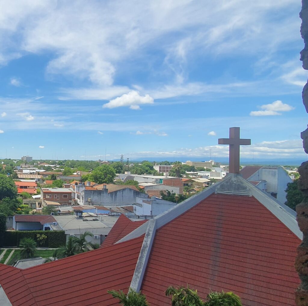 CATEDRAL