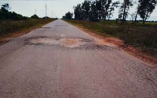 ruta 5 obras
