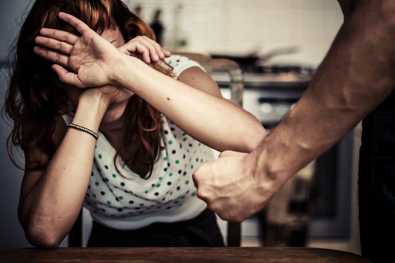 VIOLENCIA