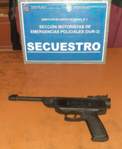 ARMAS