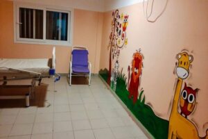 SALA EMBARCACION