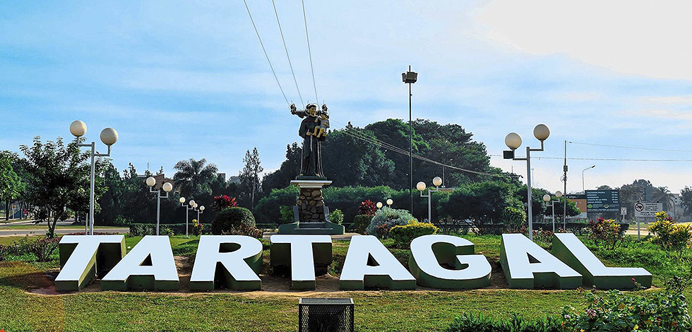 TARTAGAL