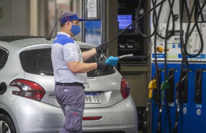 GASOIL