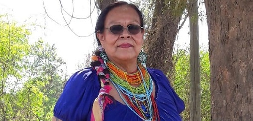 OCTORINA ZAMORA