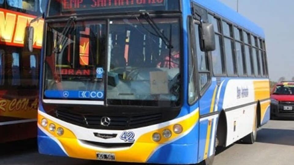 COLECTIVOS ORAN