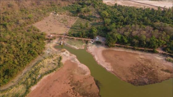 AGUA TARTAGAL