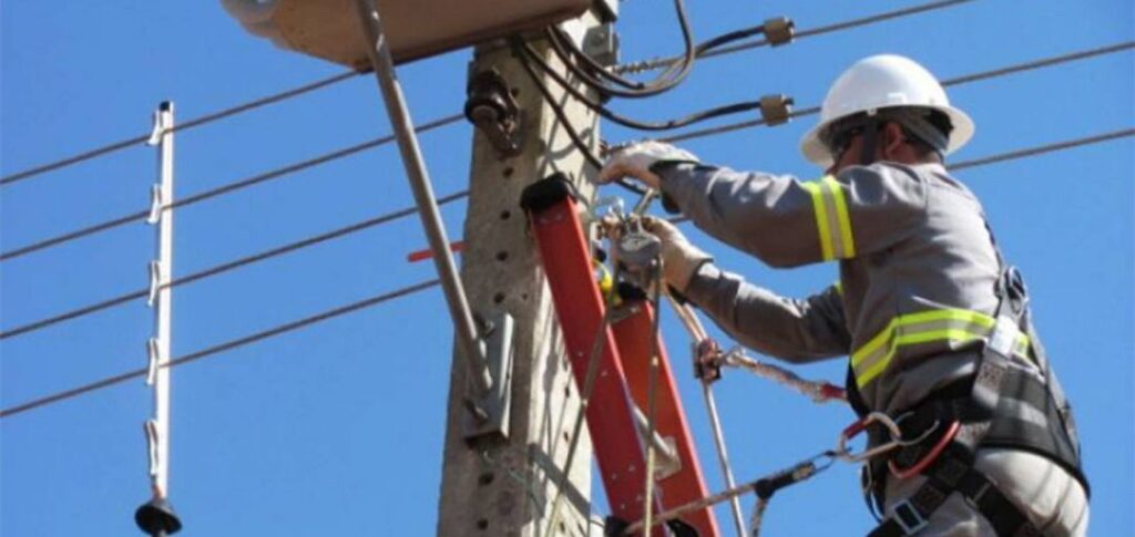 CORTE DE ENERGIA