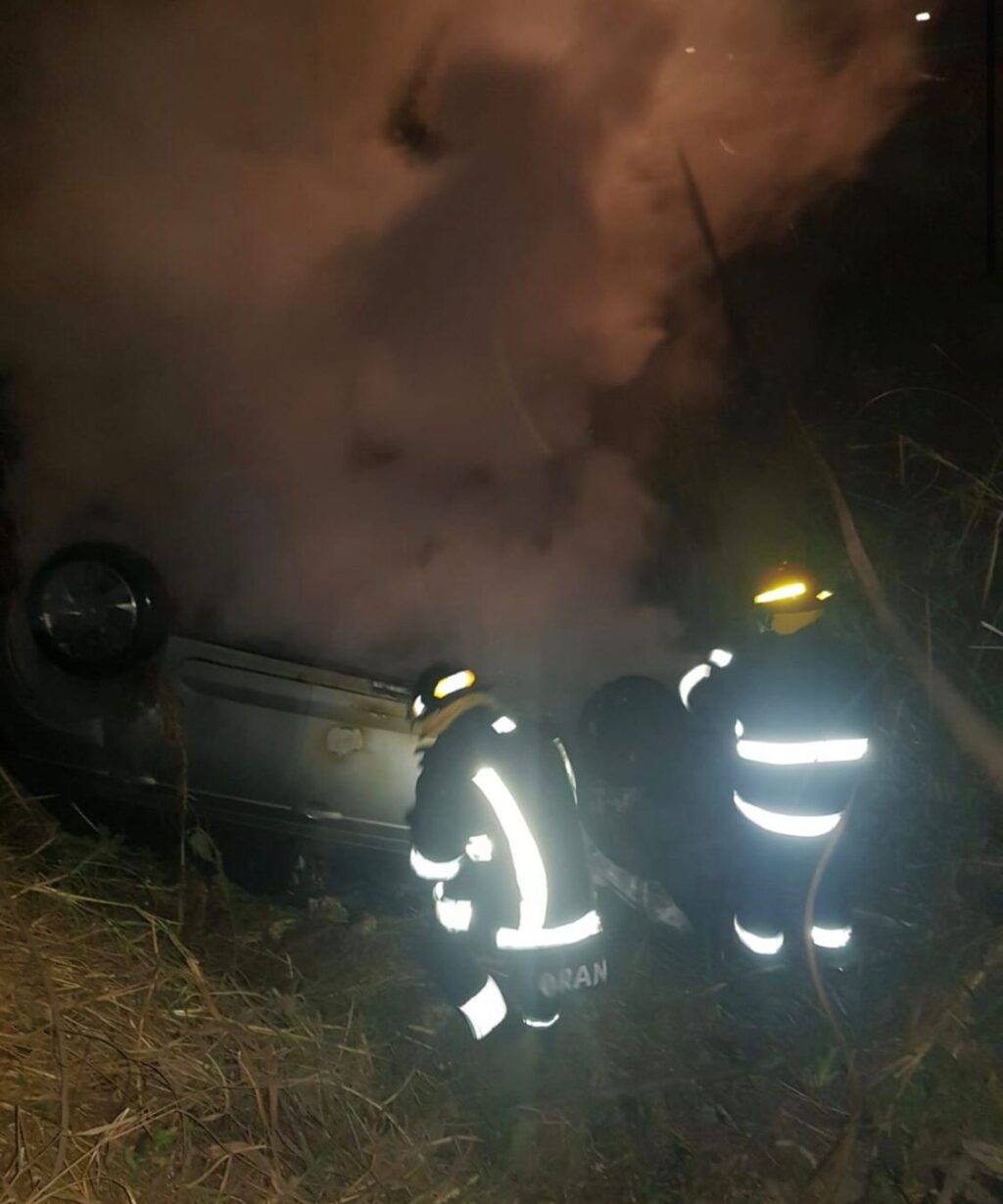 ACCIDENTE CAPO