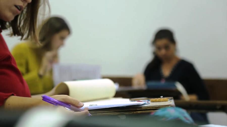 BECAS