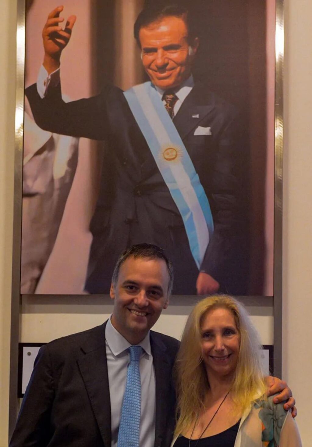 MENEM PROCER