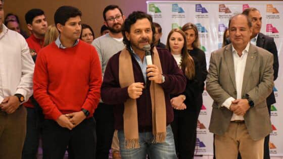 SAENZ ORAN