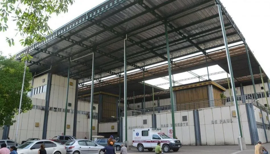 HOSPITAL ORAN