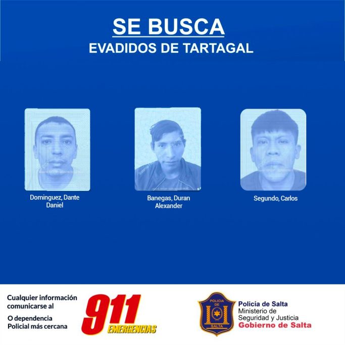 PRESOS