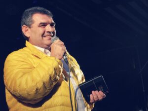 OLMEDO