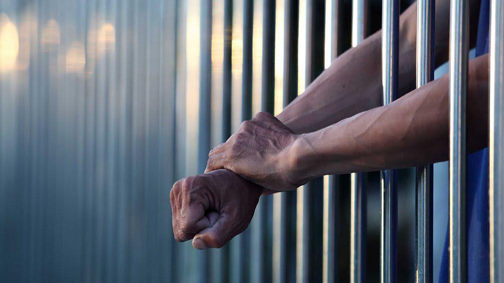 DETENIDO