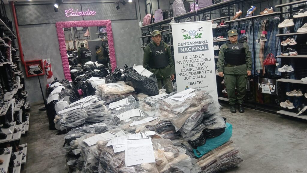 OPERATIVO MERCADERIA