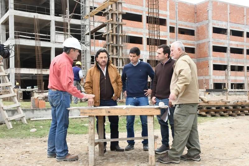 ORAN OBRAS