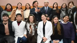 SAENZ MEDICINA