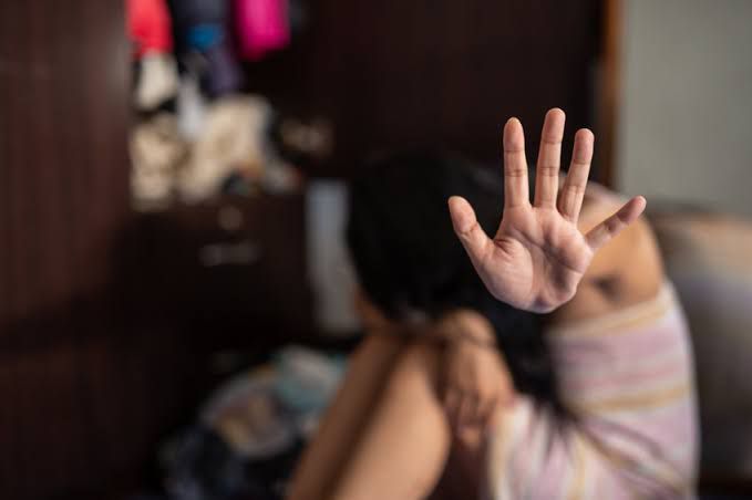 VIOLENCIA DE GENERO