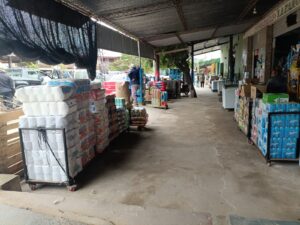 COMERCIO FRONTERA