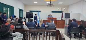 JUICIO