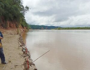 RIO BERMEJO