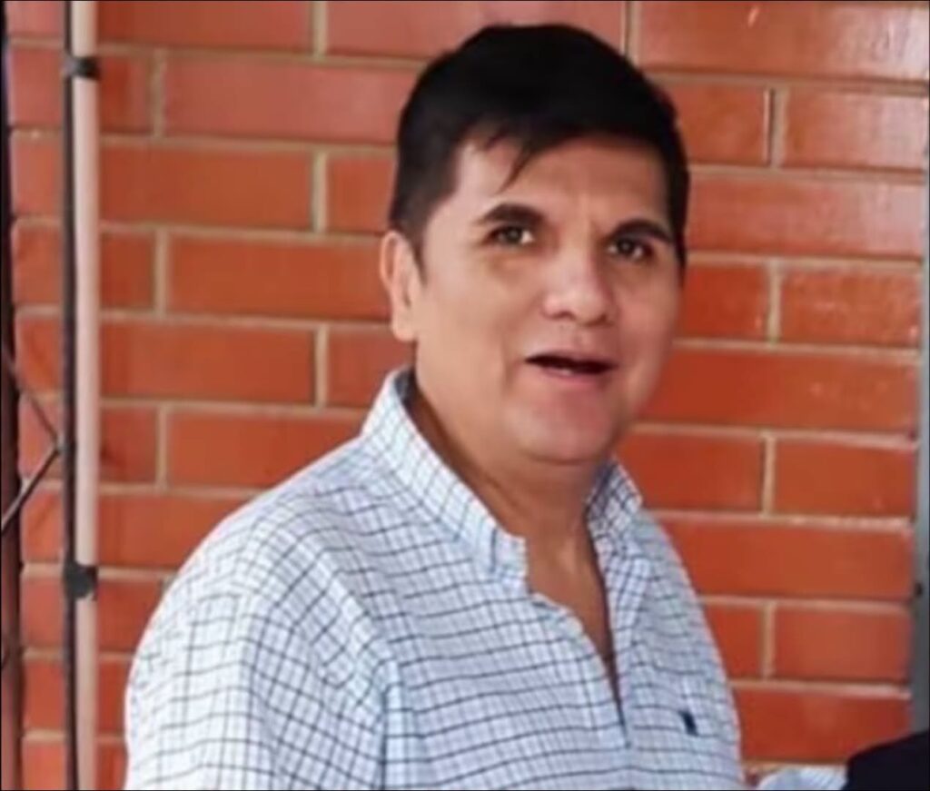conejo martinez