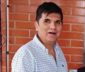 conejo martinez