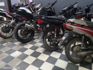 motos orn